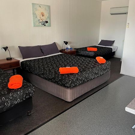 Winton Outback Motel Luaran gambar