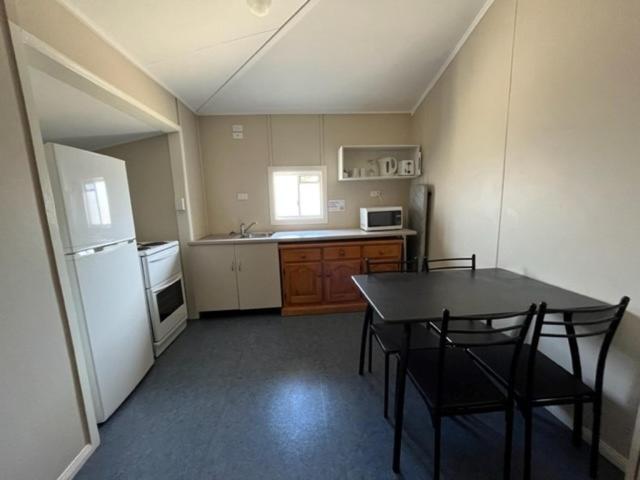 Winton Outback Motel Luaran gambar